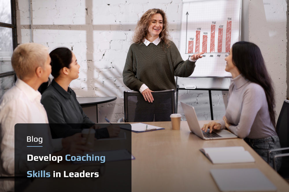 Coaching Essentials, Coaching Skills