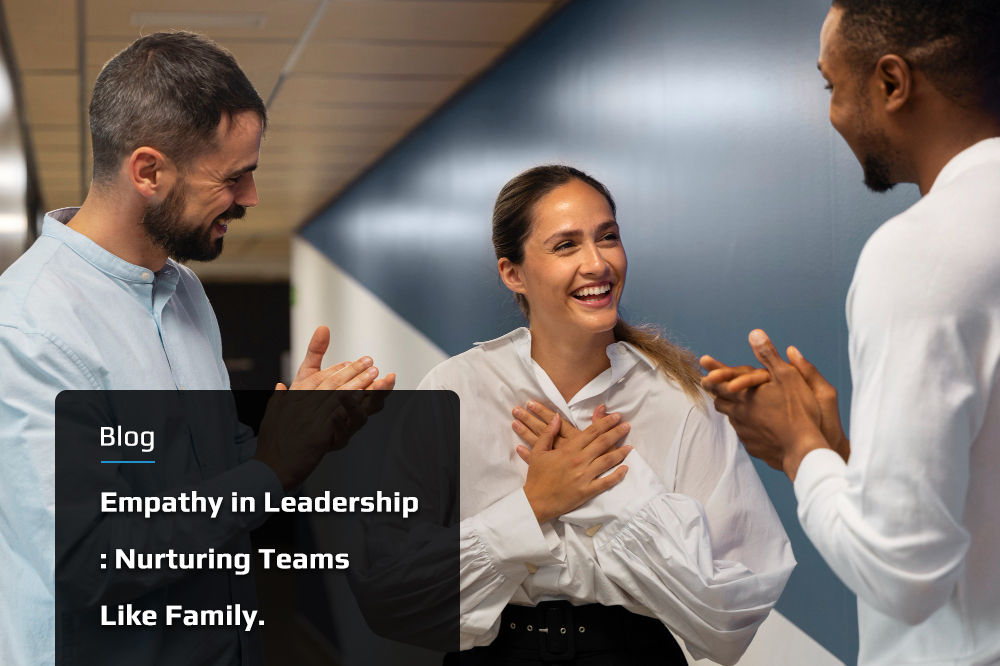 Unveiling the Spectrum of Leadership Styles: Navigating the Landscape 