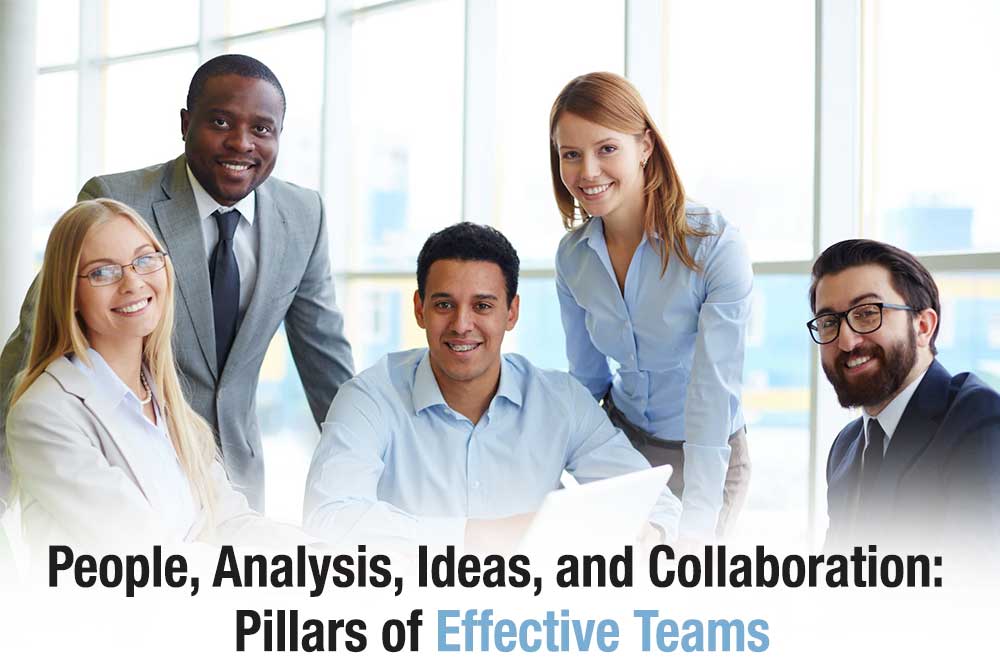 Team leadership, Leadership and Management
