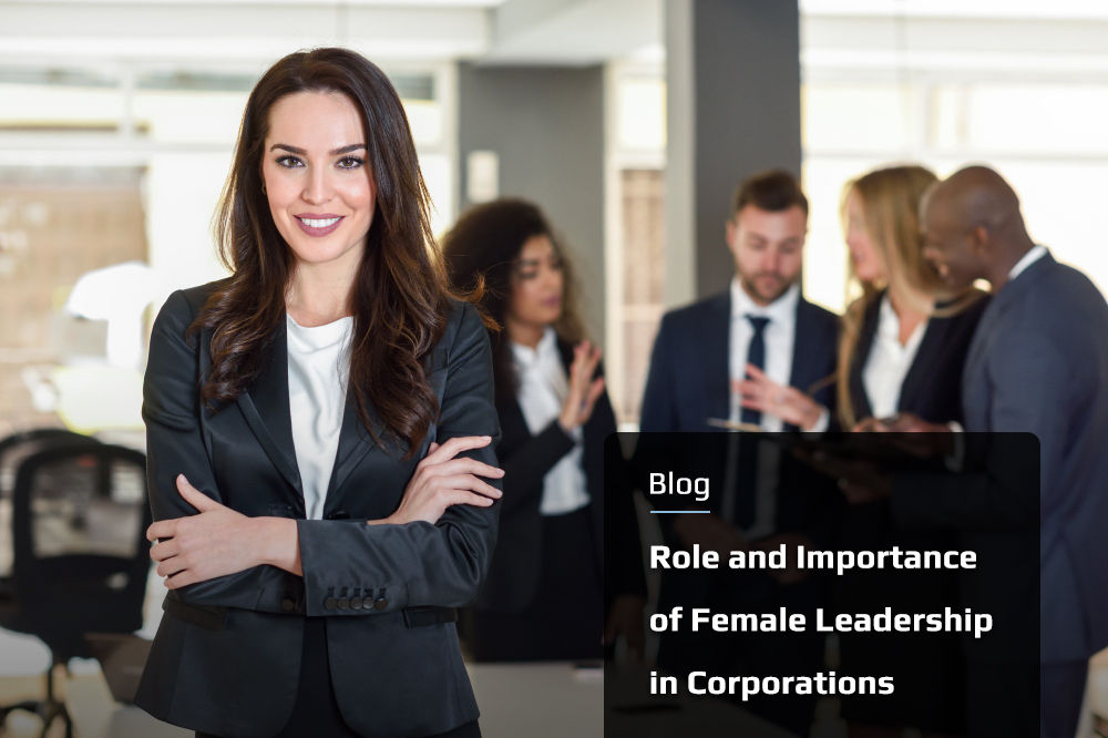 Leadership development, leadership programs