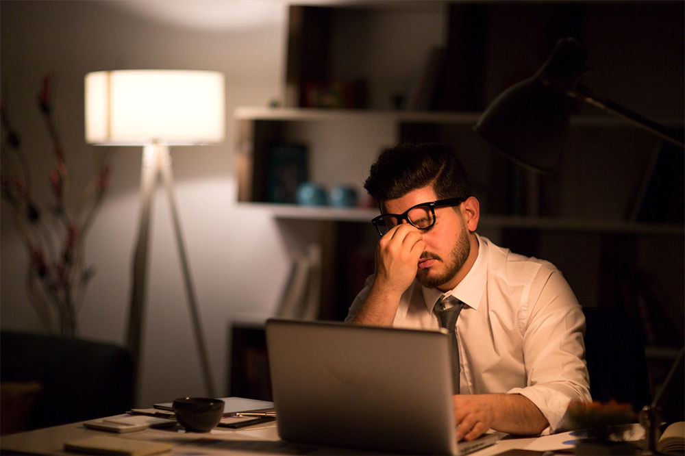 10 Tips to Eradicate Employee Burnout