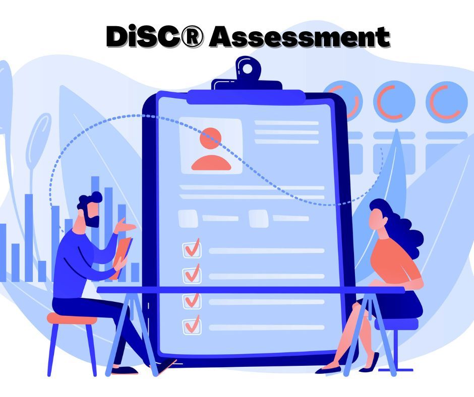 DiSC Assessment