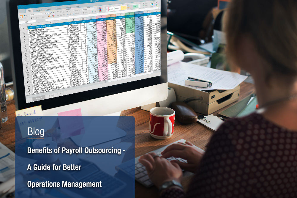 HR outsourcing, Third-party payroll outsourcing