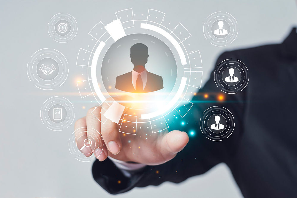 Benefits of Tech based HR outsourcing solutions