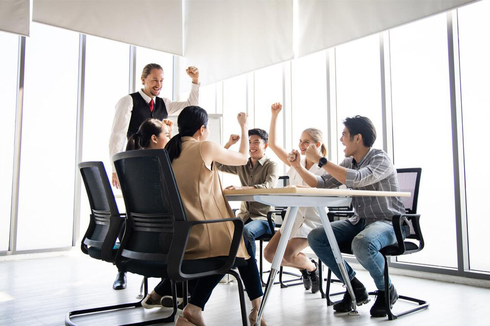 Employee Motivation