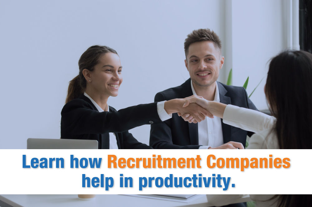 Yoma Business Solutions Staffing BYLD Group