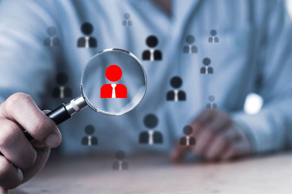Staffing & Recruitment