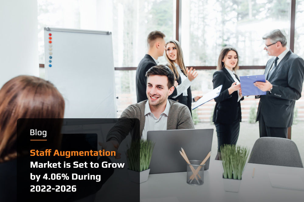 Leverage Hybrid Staff Augmentation to Boost Your Organizational Success ...