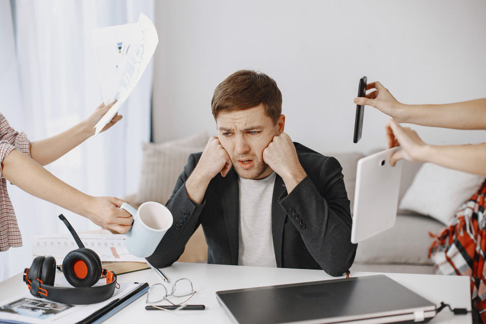 Tips on handling disgruntled employees