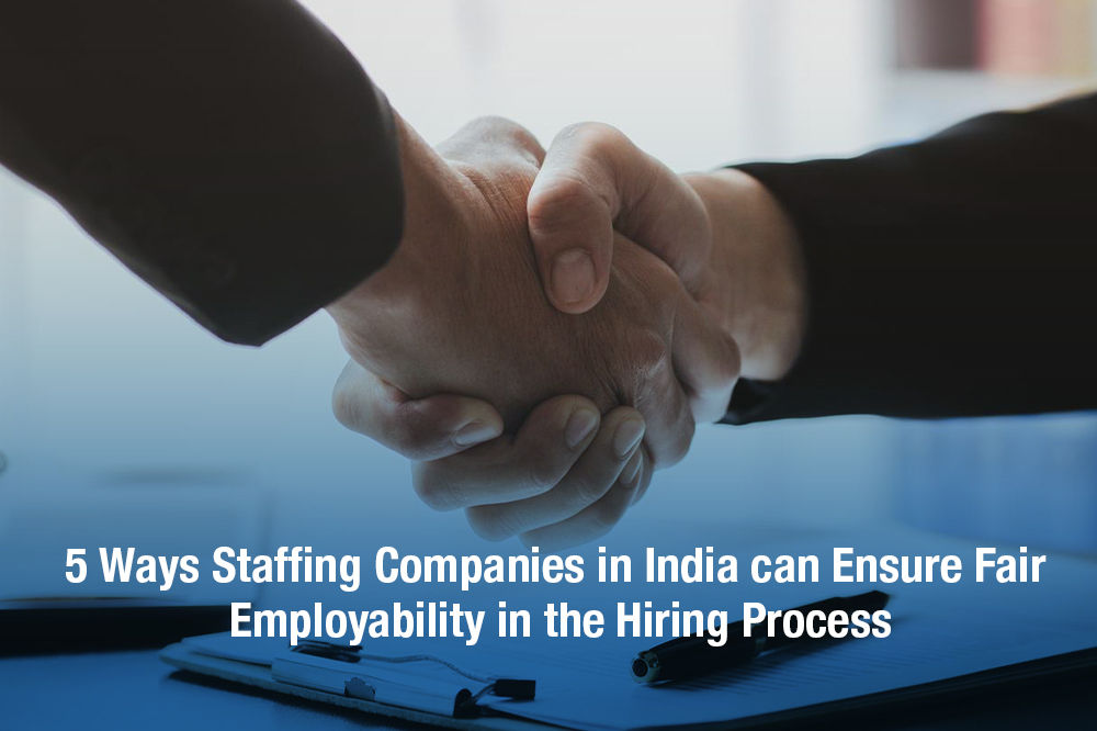 Staffing Companies In India, HR Solutions