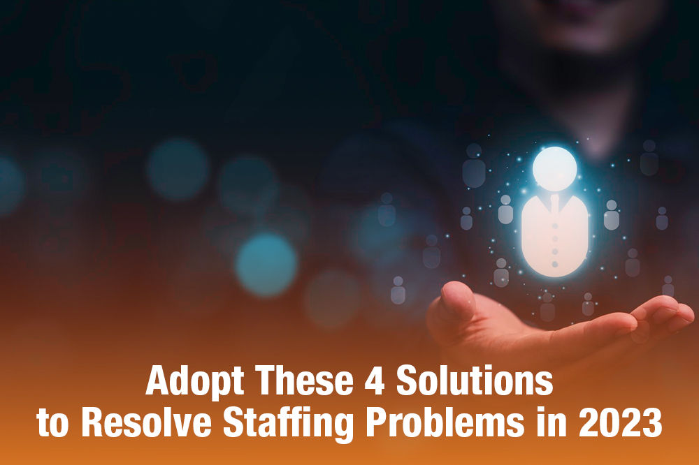 staffing software solutions, staffing companies in India