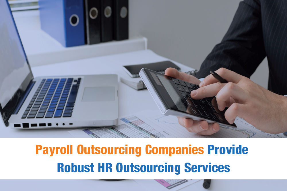 HR outsourcing services