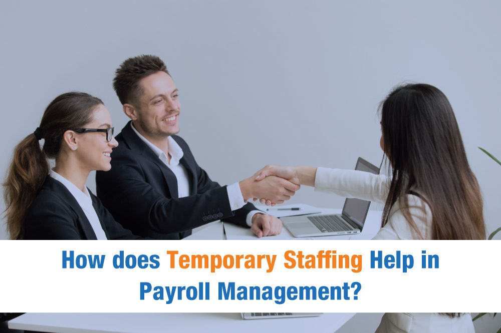 payroll management