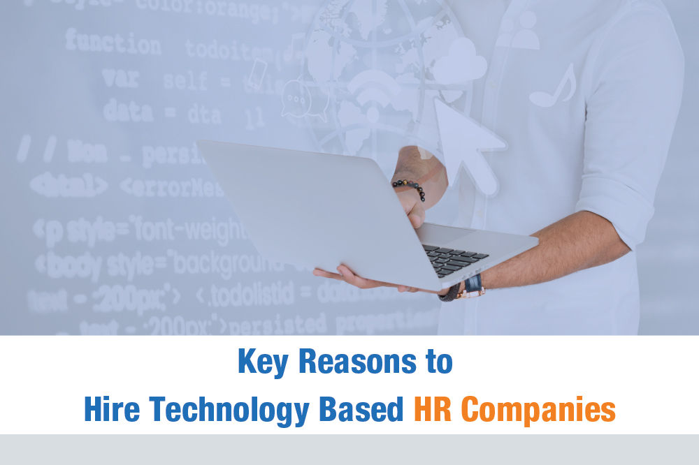 Hr Software Companies, Workforce Management                