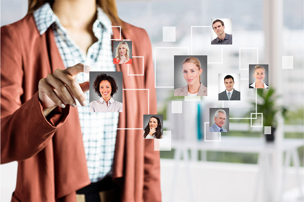 Staffing Companies In India, HR Solutions