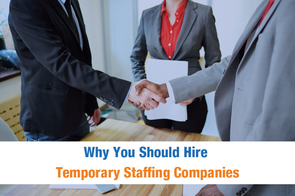  Temporary Staffing Companies, Temp Staffing Companies