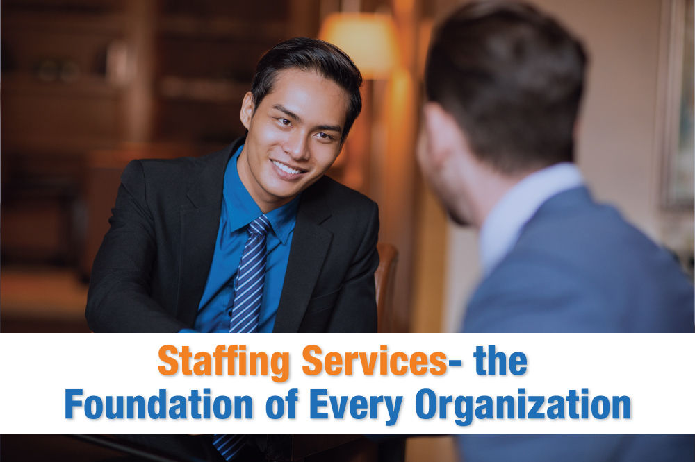 Staffing Services