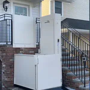 Elevators & Wheelchair Lifts