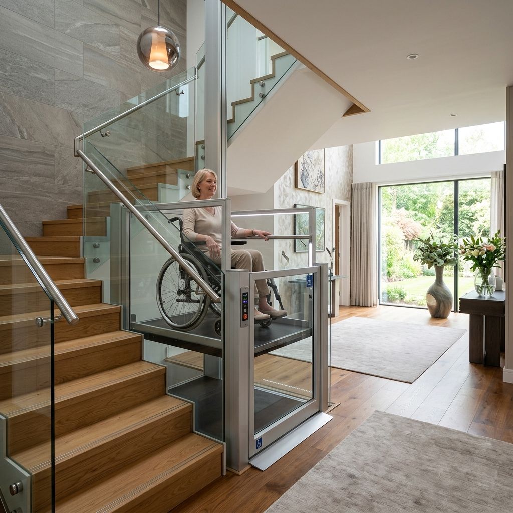 ADA Accessibility