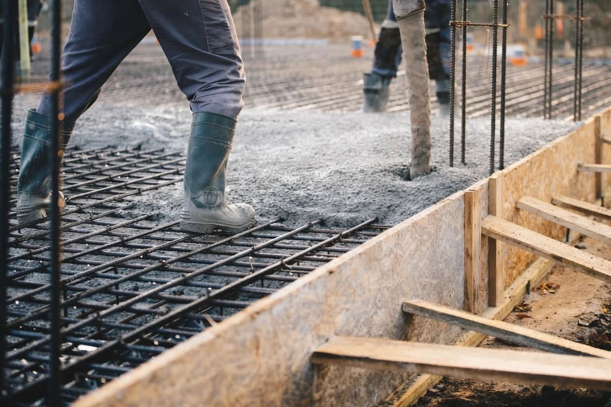Concrete