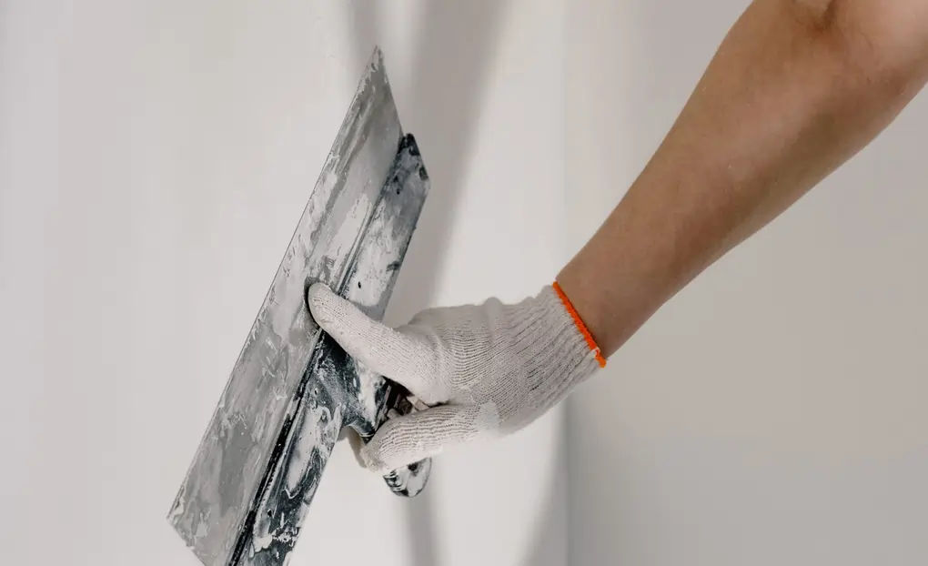 Drywall Repair