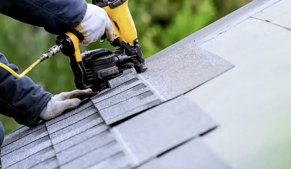 Roof Repair