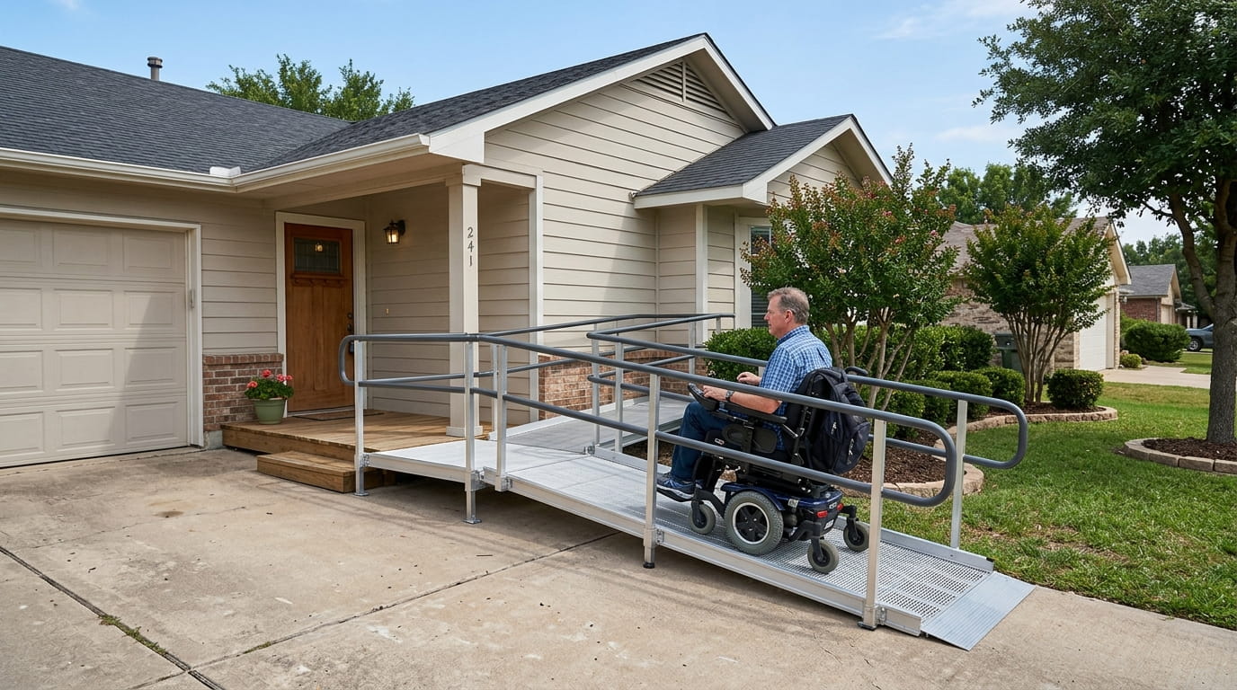 101 Mobility Partnership