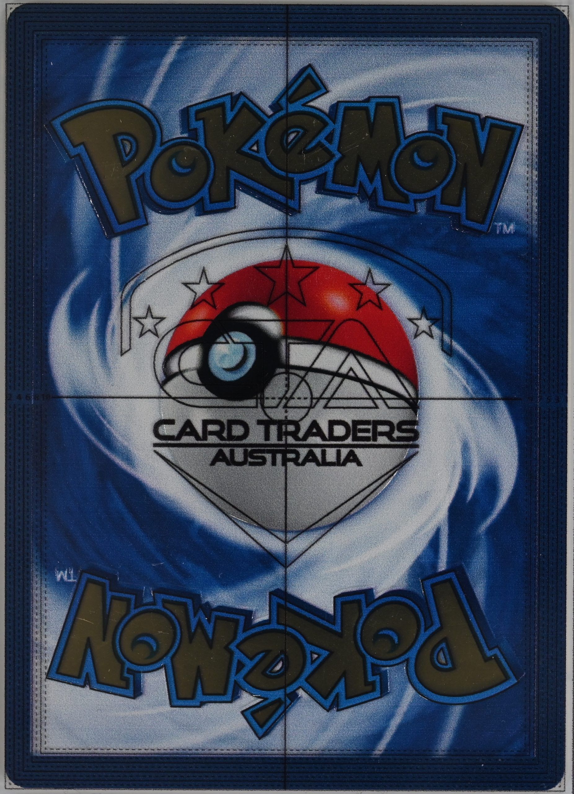 Card Traders Australia