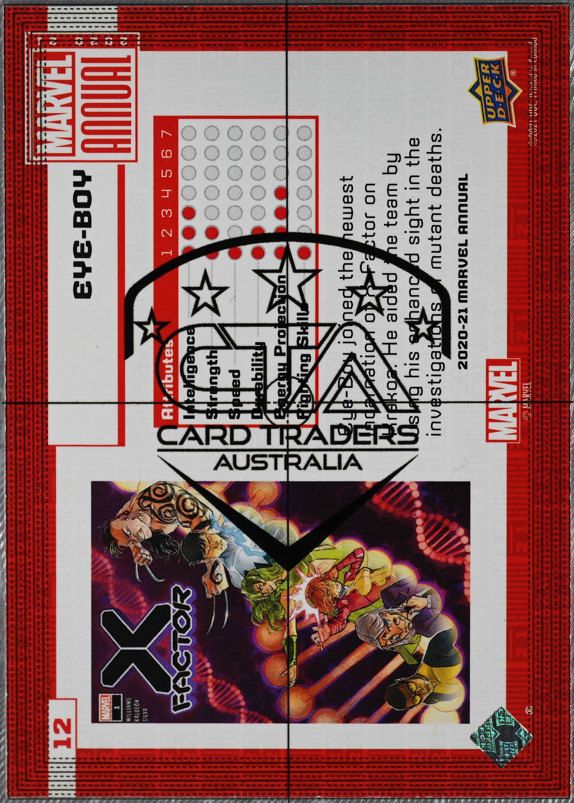 Card Traders Australia