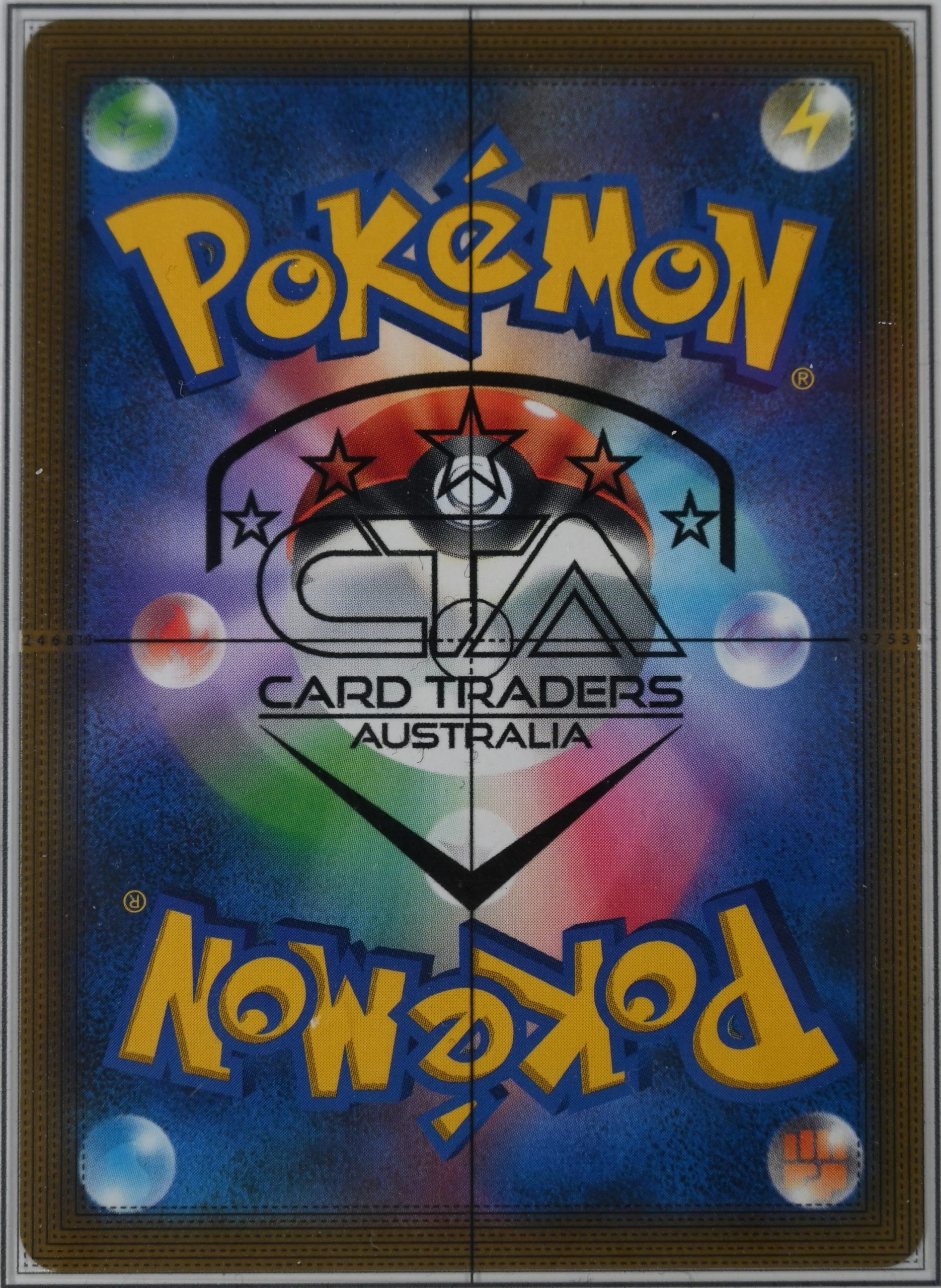 Card Traders Australia