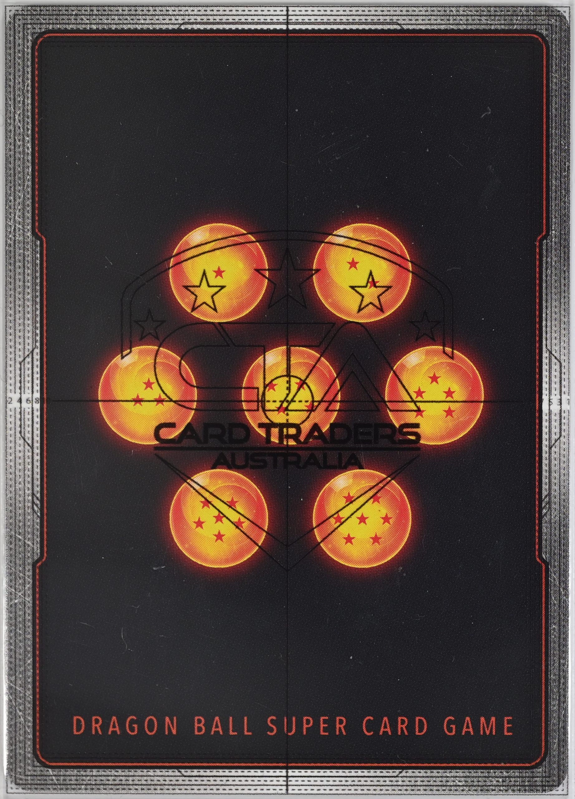 Card Traders Australia