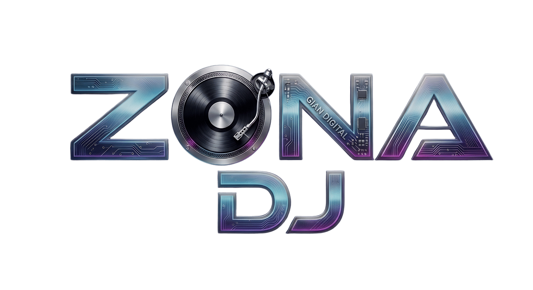 Logo Gian Digital