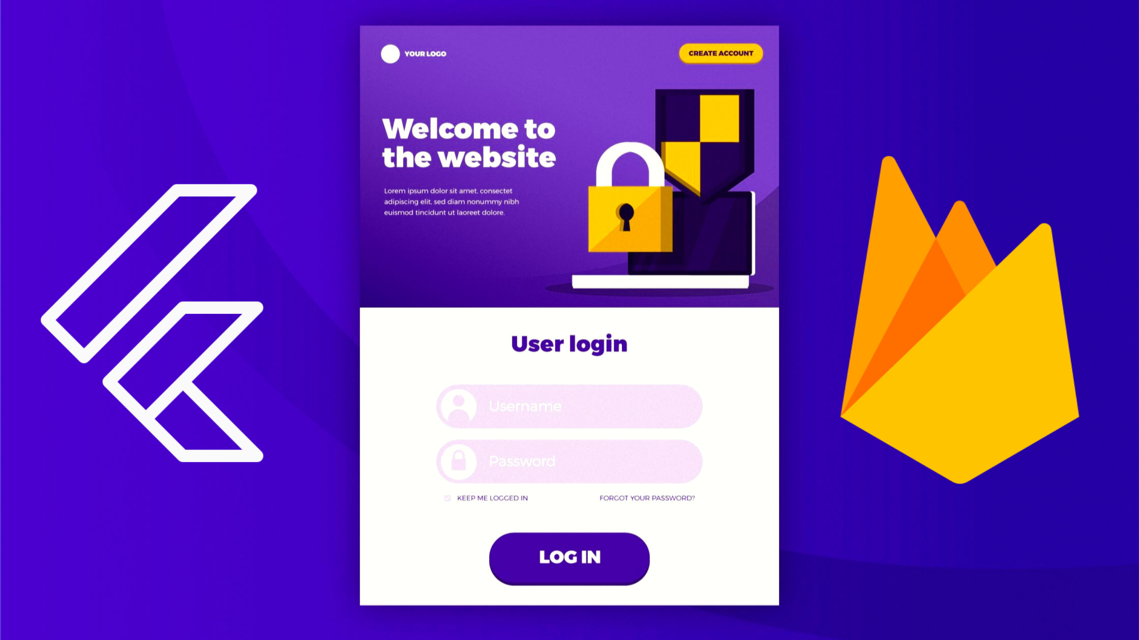 Firebase Flutter How to Implement Passwordless Login