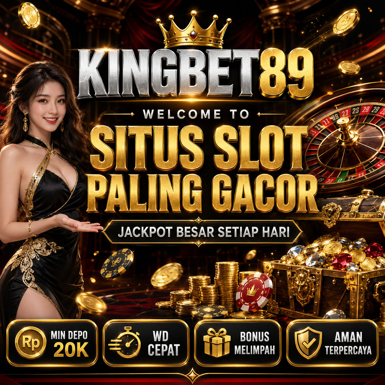 KINGBET89