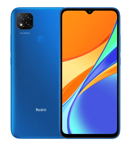Redmi 9C