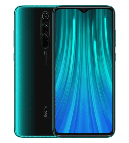 Redmi Note 8 Pro