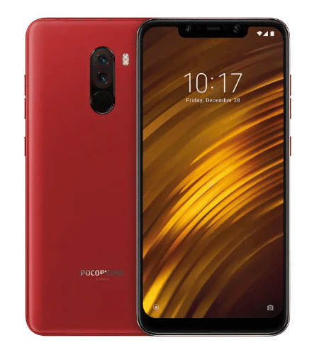 Poco F1