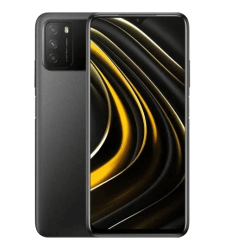 Poco M3, Redmi 9 Power, Redmi 9T, Redmi Note 9 4G