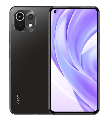 Mi 11 Lite