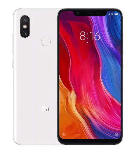 Mi 8