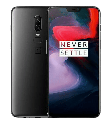 OnePlus 6