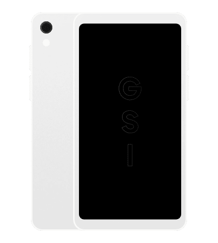 Generic System Image