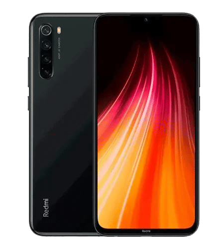 Redmi Note 8