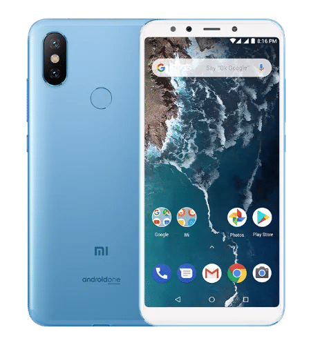 Mi A2