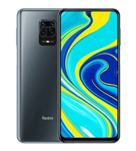 Redmi Note 9 Pro