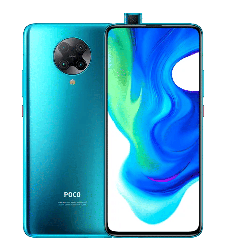 Poco F2 Pro