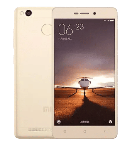 Redmi 3S