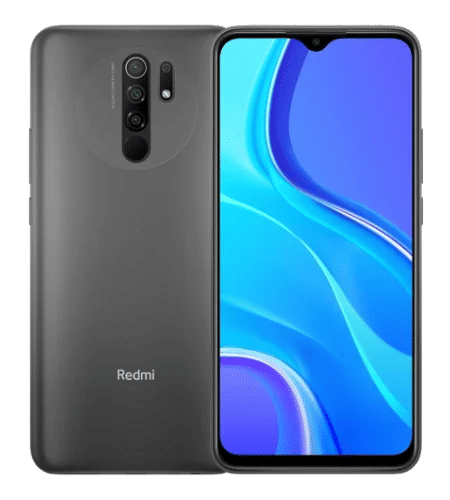 Redmi 9, Poco M2