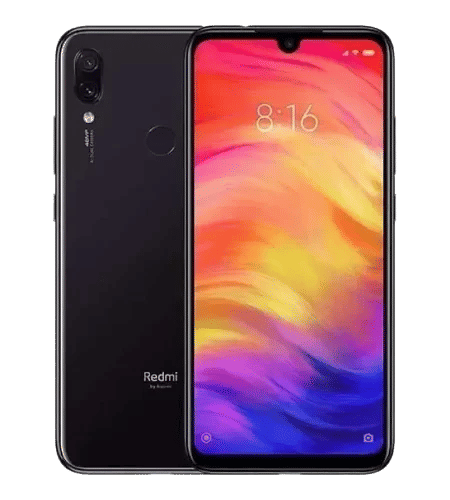 Redmi Note 7