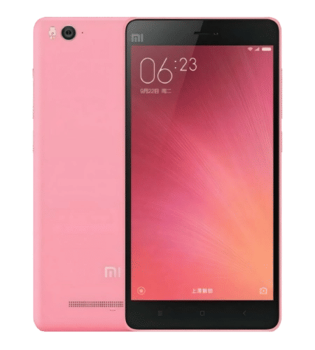 Mi 4C